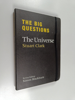 Stuart Clark ym. : The Universe