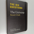 Stuart Clark ym. : The Universe - pikkukuva 1