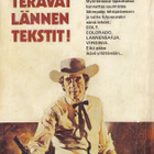 Merten Korkeajännitys 5/1978 Hurjapäisten joukko - pikkukuva 2