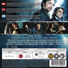 Victor Frankenstein - (Blu-ray) - pikkukuva 2