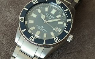 Citizen Promaster NB6021-68L "Fujitsubo"