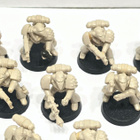 WH40K - 20kpl Space Marine figuureita (Rogue Trader) [K84] - pikkukuva 4