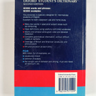 Albert Sydney Hornby : Oxford student's dictionary of cur... - pikkukuva 2
