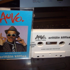 C-kasetti : Auvo : erittäin kliffaa ( Sis. postikulun ) - pikkukuva 1