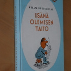 Willy Breinholst : Isänä olemisen taito ( 2.p. 1963 ) - pikkukuva 1