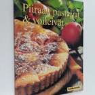 Kotivinkki : Piiraat, pasteijat & voileivät - pikkukuva 1
