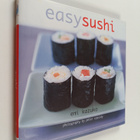 Emi Kazuko : Easy Sushi - pikkukuva 1
