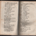 Uusia Wirsiä, Kirkosa ja kotona weisattawia 1 - 2, 1836, K3 - pikkukuva 3