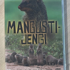 Mangustijengi (2DVD) BBC:n luontodokumentti (UUSI) - pikkukuva 1