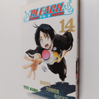 Tite Kubo : Bleach, 14 - White tower rocks - pikkukuva 1