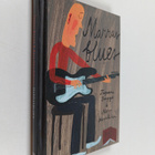 Tapani Bagge : Marrasblues - pikkukuva 1