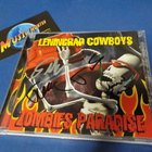 LENINGRAD COWBOYS - ZOMBIE'S PARADISE CD NIMMAREILLA - pikkukuva 1