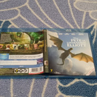 Pete Ja Lohikäärme Elliott Blu Ray - pikkukuva 1