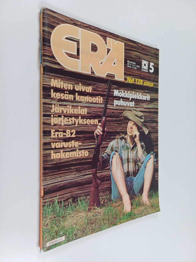 Erä 5/1982