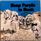 Deep Purple In Rock Anniversary 2LP UK 1994 EX-/NM - pikkukuva 1