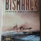 Zetterling/Tamelander: Bismarck- Kampen om Atlanten - pikkukuva 1