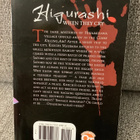 HIGURASHI - When They Cry: Curse Killing Arc: Vol 1 (ENGL.) - pikkukuva 2