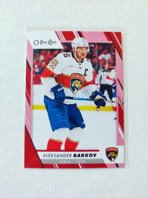 Aleksander Barkov