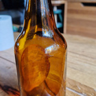 Ukko Olut pullo.Kotkan Höyrypanimo Oy - pikkukuva 4