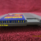 NES - Solar Jetman Hunt for the Golden Warpship - pikkukuva 4