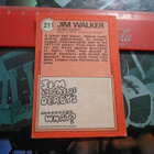 K7. A&B.C. #211 J. Walker Derby County - pikkukuva 2
