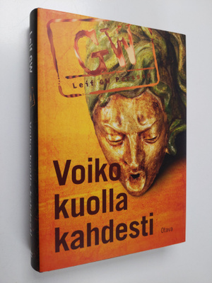 Leif G. W. Persson : Voiko kuolla kahdesti