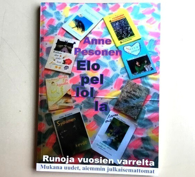 Elopellolla