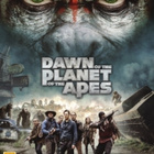 Dawn of The Planet of The Apes - (Blu-ray) - pikkukuva 1