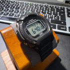 Casio W-219H digitaalinen rannekello - pikkukuva 3