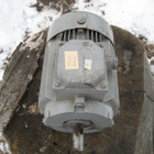 Sähkömoottori Dvigatel Asinkhronnyy 0,60 kW 690 r/m - pikkukuva 3