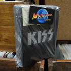 KISS - KISSOLOGY 18DVD JAPAN BOXI VERY RARE - pikkukuva 1