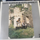 Gary Burton & Keith Jarrett 1971 LP - pikkukuva 1