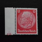 Natsi-Saksa 1933 Hindenburg ** - pikkukuva 1