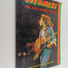 Adrian Boot : Bob Marley : Soul rebel - natural mystic - pikkukuva 1