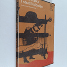 Franz Kafka : I straffkolonien och andra berättelser - pikkukuva 1