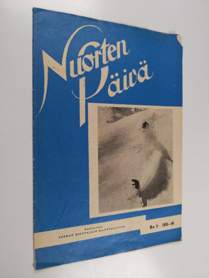 Nuorten päivä 5/1955-56