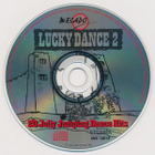 Various • Lucky Dance 2 CD - pikkukuva 3