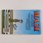 Mort Walker : Masi-minialbumi - pikkukuva 2
