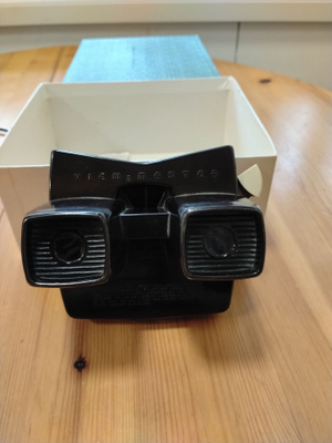 View-Master 3D