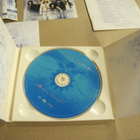 Negative sweet & deceitful cd digipak obi japani 2004 tarra - pikkukuva 2
