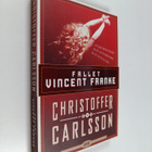 Christoffer Carlsson : Fallet Vincent Franke - pikkukuva 1
