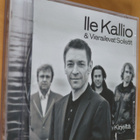 CD Ile Kallio & Vierailevat Solistit : Kirjeitä - pikkukuva 1