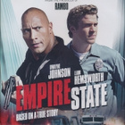 Empire State - (Blu-ray) - pikkukuva 1