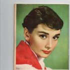 Hertta Sarja n:o 6 1959 SYDÄMEN VALTIAS. AUDREY HEPBURN: - pikkukuva 5