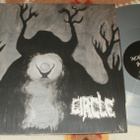 CIRCLE ~ Incarnation ~ LP silver M- - pikkukuva 1