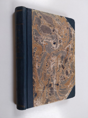Simo Penttilä : Hänen ylhäisyytensä lemmitty : seikkailur...