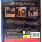Elefanttien salaisuudet dokumenttisarja blu-ray - pikkukuva 2