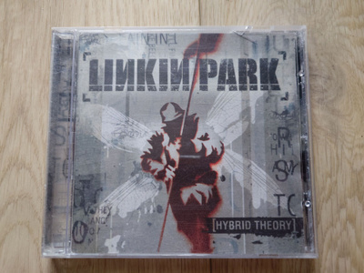 Linkin Park: Hybrid Theory