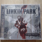 Linkin Park: Hybrid Theory - pikkukuva 1