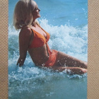 kaksi pin-up postikorttia - pikkukuva 4